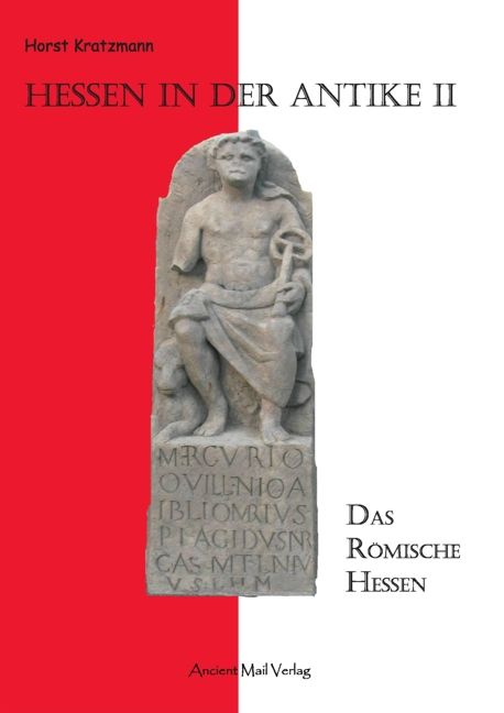 Produktbild: Hessen in der Antike II