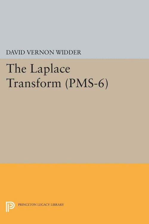 Produktbild: Laplace Transform
