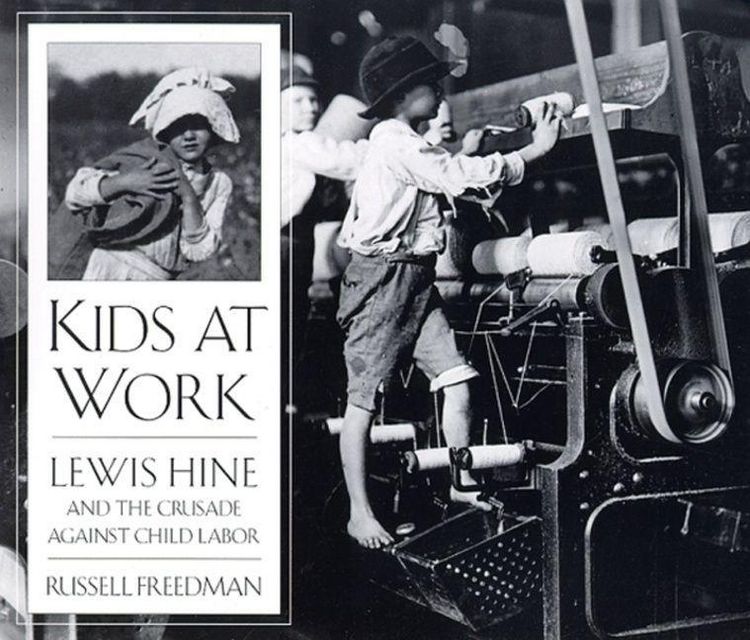 Produktbild: Kids at Work