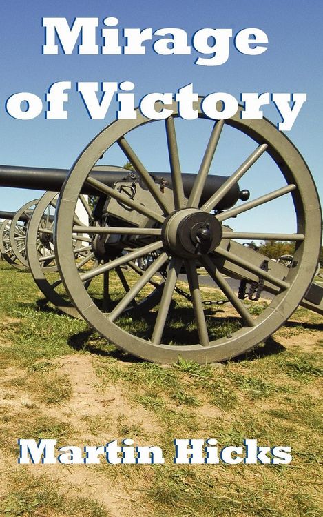 Produktbild: Mirage of Victory