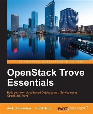 Produktbild: OpenStack Trove Essentials