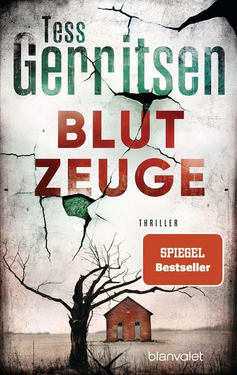 Produktbild: Blutzeuge