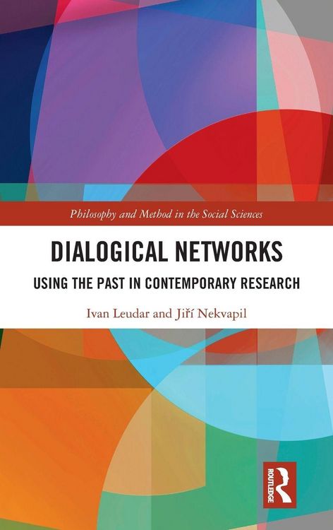 Produktbild: Dialogical Networks