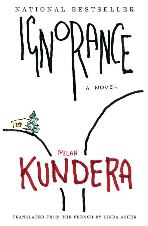 Produktbild: Ignorance