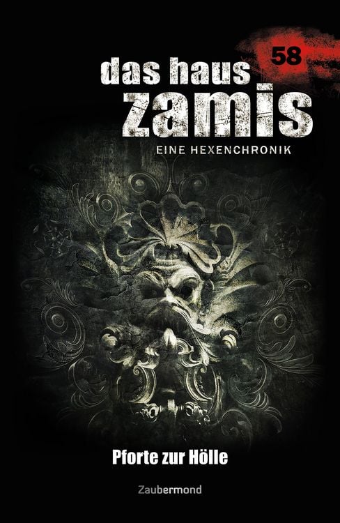 Produktbild: Das Haus Zamis 58 - Pforte zur H&ouml;lle