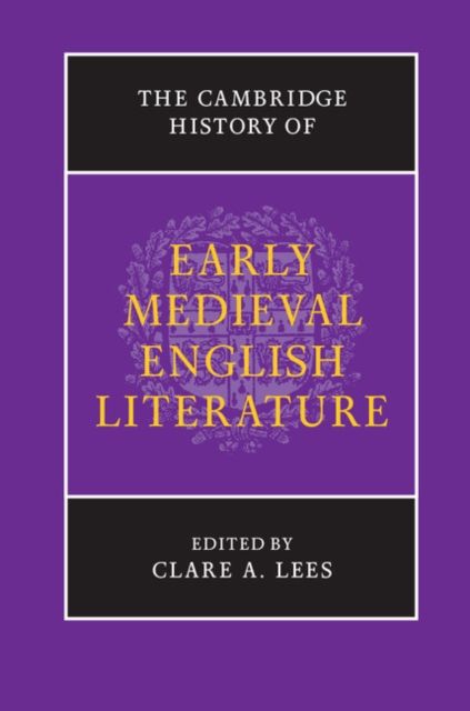 Produktbild: The New Cambridge History of English Literature 7 Volume Hardback Set