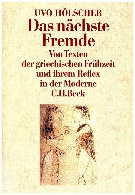 Produktbild: Das n&auml;chste Fremde