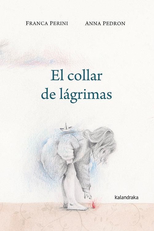Produktbild: El collar de l&aacute;grimas