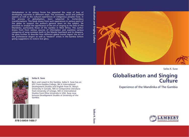 Produktbild: Globalisation and Singing Culture