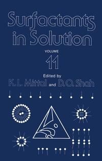 Produktbild: Surfactants in Solution