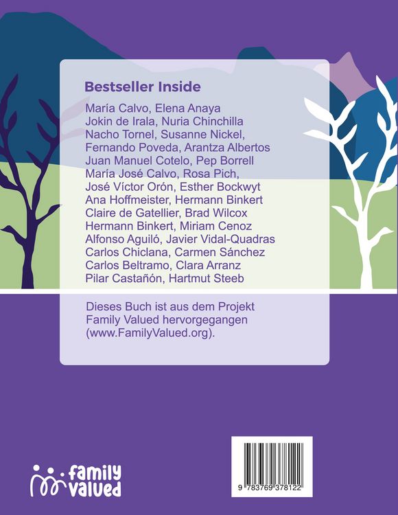 Produktbild: Die Renaissance der Familie