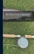 Produktbild: Bermuda Fishing