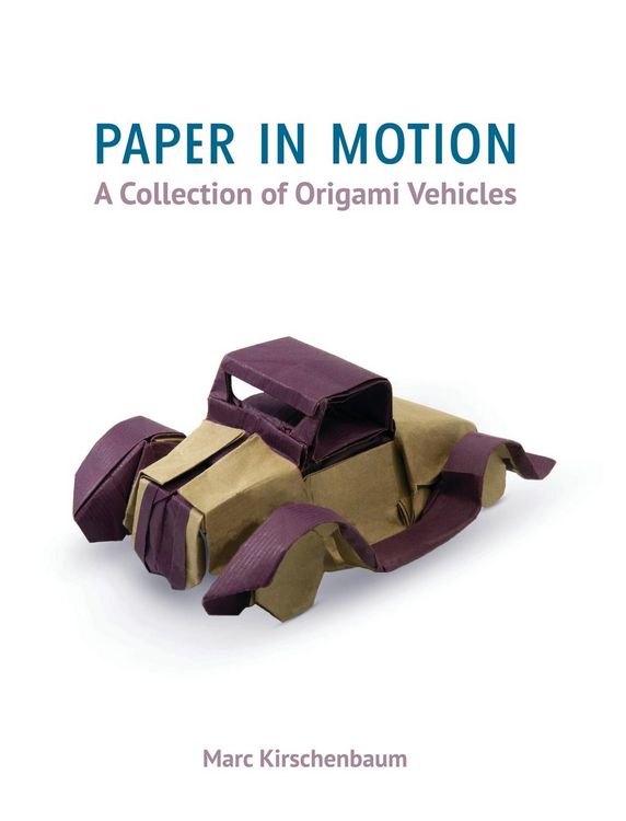 Produktbild: Paper in Motion