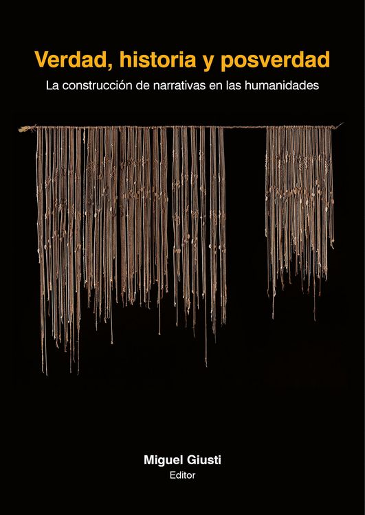Produktbild: Verdad, historia y posverdad