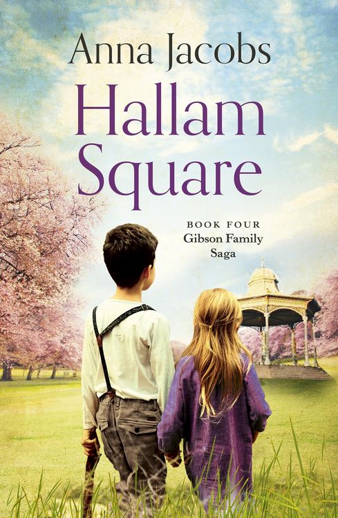 Produktbild: Hallam Square
