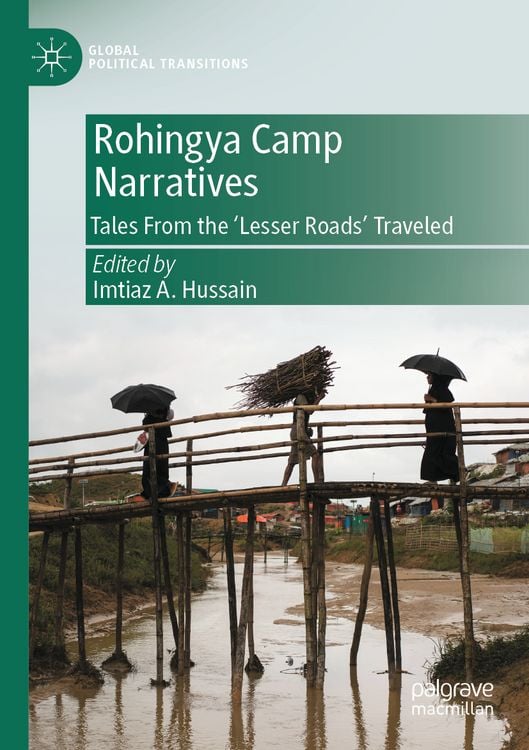 Produktbild: Rohingya Camp Narratives