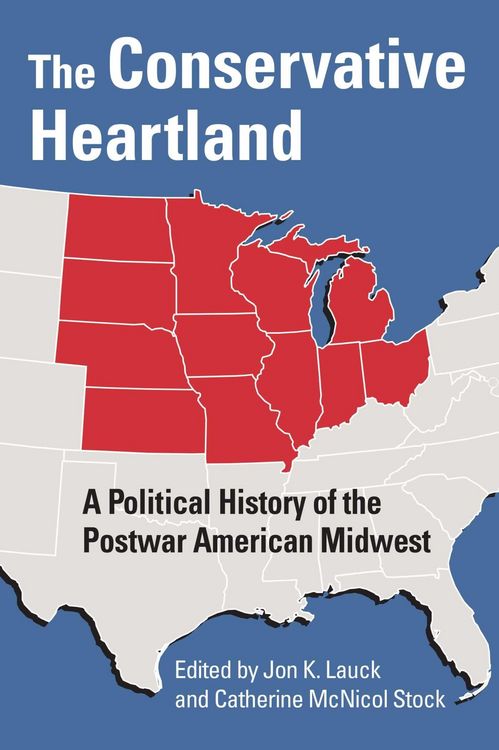 Produktbild: The Conservative Heartland