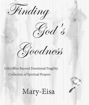 Produktbild: Finding God's Goodness