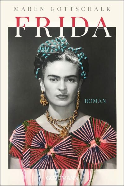 Produktbild: Frida