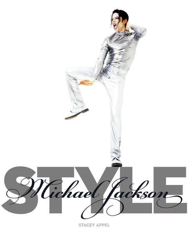Produktbild: Michael Jackson Style