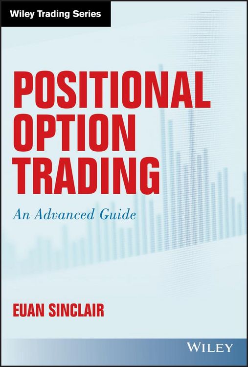 Produktbild: Positional Option Trading
