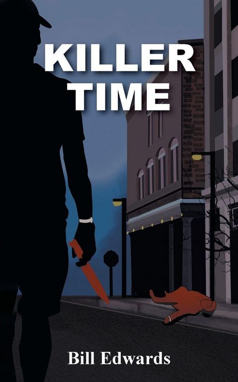 Produktbild: Killer Time