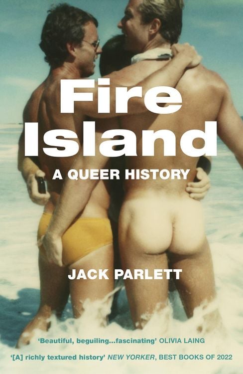 Produktbild: Fire Island