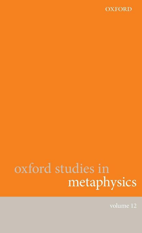 Produktbild: OXF STUD METAPHYSICS V12 OSM C