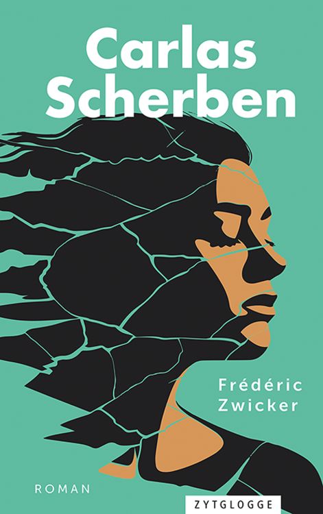 Produktbild: Carlas Scherben