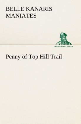 Produktbild: Penny of Top Hill Trail