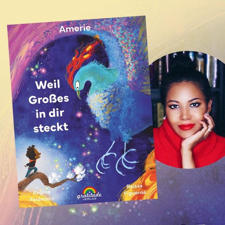 Produktbild: Weil Gro&szlig;es In Dir Steckt