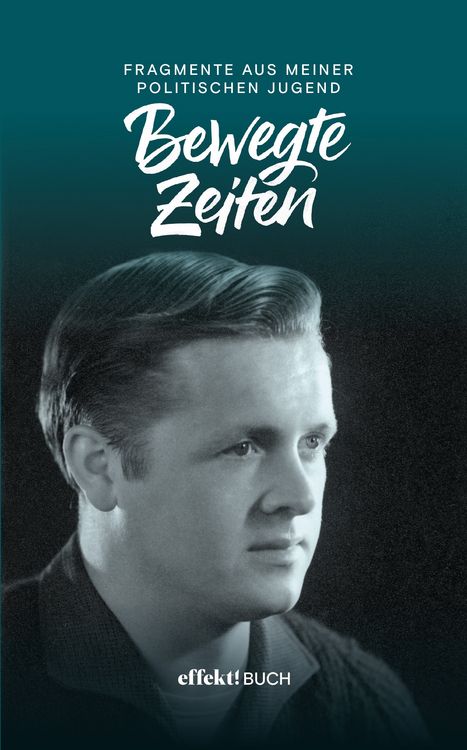 Produktbild: Bewegte Zeiten