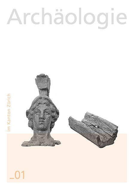 Produktbild: Arch&auml;ologie im Kanton Z&uuml;rich_01