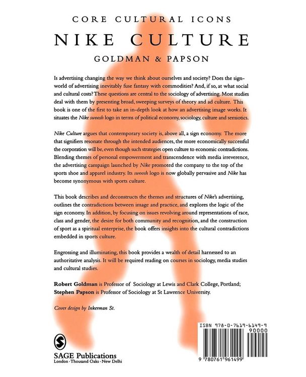 Produktbild: Nike Culture