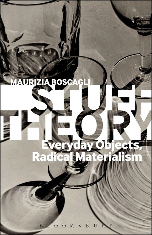 Produktbild: Stuff Theory