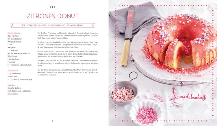 Produktbild: Sweeties f&uuml;r den Thermomix&reg;
