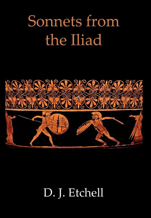 Produktbild: Sonnets from the Iliad