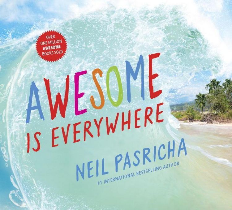 Produktbild: Awesome Is Everywhere