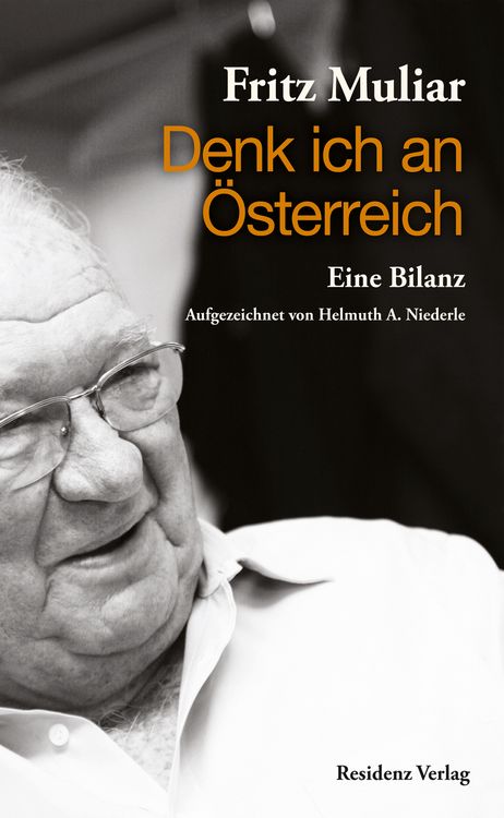 Produktbild: Denk ich an &Ouml;sterreich