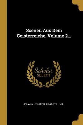 Produktbild: Scenen Aus Dem Geisterreiche, Volume 2...