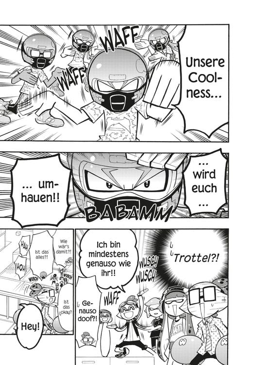Produktbild: Splatoon 10