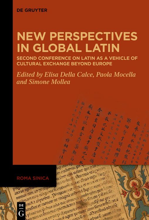 Produktbild: New Perspectives in Global Latin