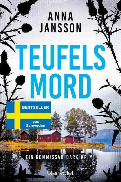 Produktbild: Teufelsmord