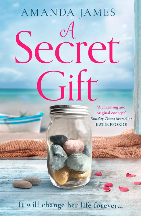 Produktbild: A Secret Gift
