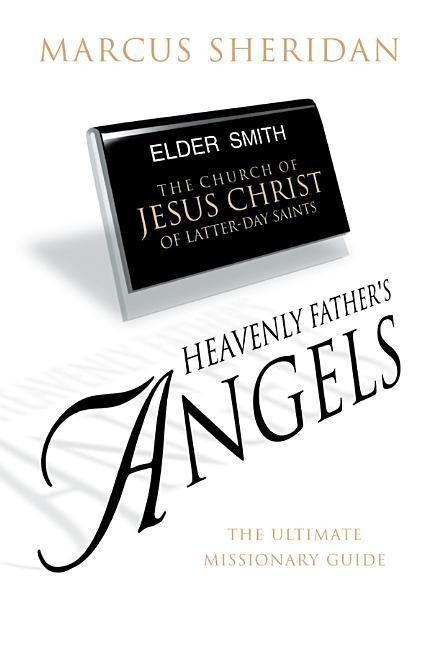 Produktbild: Heavenly Father's Angels