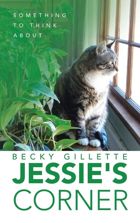 Produktbild: Jessie's Corner