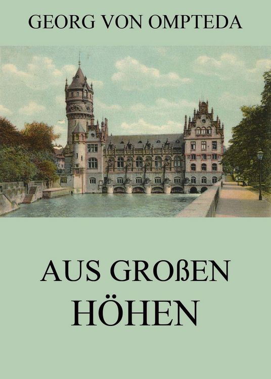 Produktbild: Aus gro&szlig;en H&ouml;hen