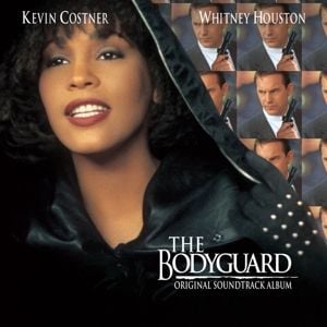 Produktbild: The Bodyguard-Original Soundtrack Album