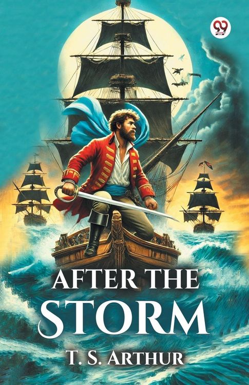 Produktbild: After the Storm