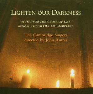 Produktbild: Lighten Our Darkness